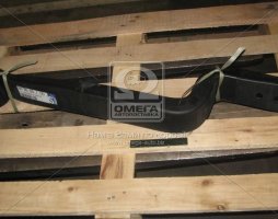 Рессора BPW (пр-во Schomaecker)