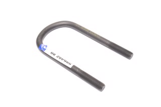 Стремянка М24*3*128*280 рессоры BPW (пр-во Schomaecker)