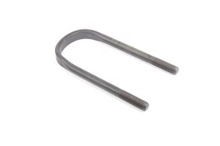 Стремянка M24*3*128*315 рессоры BPW (пр-во Schomaecker)