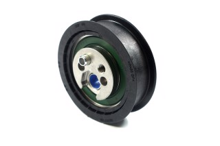 Ролик натягувача ременя (Вир-во SKF)