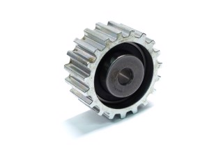 Ролик натягувача ременя (Вир-во SKF)