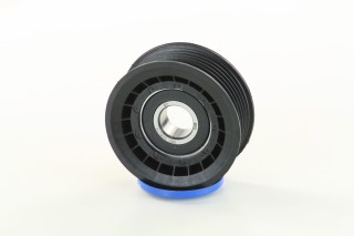 Ролик натягувача ременя (Вир-во SKF)