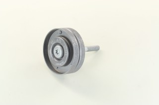 Ролик натягувача ременя (Вир-во SKF)