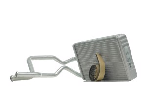 Радіатор опалювача CITROEN C4/C-CROSSER; MITSUBISHI LANCER (CX0) (07-) (вир-во Nissens)