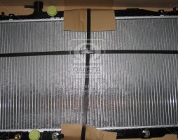 Радиатор охлаждения HONDA CR-V (RE) (06-) (пр-во Nissens). 681372