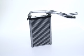 Радіатор обігрівача SUZUKI SX4 (06-) (вир-во Nissens)