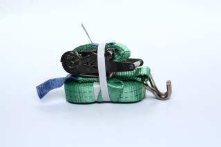 Стяжка вантажу, 1.5 t. 40mm.x5m.(0.5+4.5) євро ручка <ARMER>