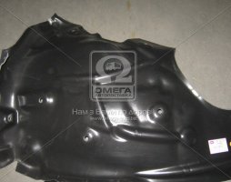 Подкрылок пер. пра. BMW F30 12- (пр-во TEMPEST)