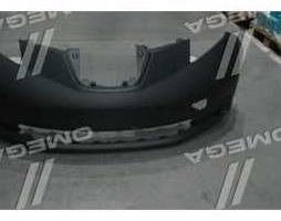 Бампер передний NISSAN LEAF 11-17 (TEMPEST)