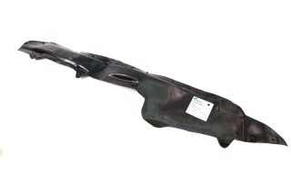 Подкрылок передний левый CHERY KIMO 07-13 (пр-во TEMPEST)