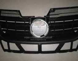 Решетка радиатора VW JETTA III 06- (пр-во TEMPEST). 051 0601 993