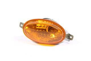 Вказ. пов. у бамп. лів. CHERY QQ 03-13 (вир-во TEMPEST)