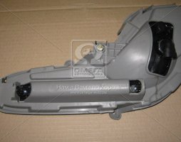 Фара противотуманная правая HYUN ACCENT 11-15 (пр-во TEMPEST)