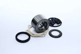 Підшипник маточини MB SPRINTER задн. (Вир-во SNR)