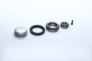 Підшипник маточини MB W211 передн. (Вир-во SNR)