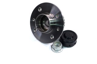 Маточина з підш. RENAULT KANGOO задн. (Вир-во SNR)