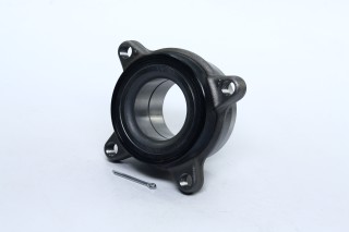 Маточина з підш. MITSUBISHI L200 передн. (Вир-во SNR)