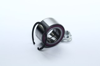 Підшипник маточини MAZDA 2 передн. (Вир-во SNR)