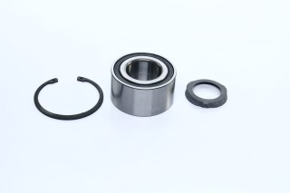 Підшипник маточини BMW задн. (Вир-во SNR)