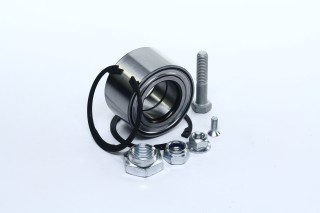 Підшипник маточини VW GOLF, JETTA передн. (Вир-во SNR)