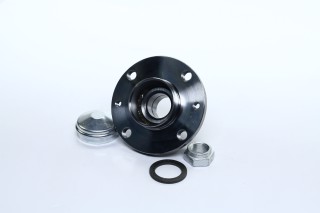 Маточина з підш. ALFA ROMEO 145, 146 задн. (Вир-во SNR)