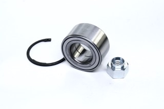 Підшипник маточини DAEWOO NUBIRA задн. (Вир-во SNR)