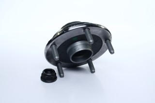 Підшипник маточини FORD TRANSIT 00-06 задн. міст (Вир-во SKF)