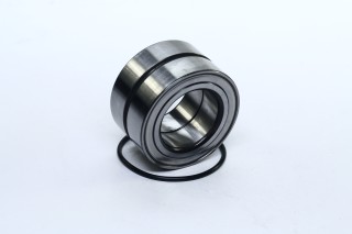 Підшипник маточини IVECO DAILY III-IV 99-11 задн. міст (Вир-во SKF)