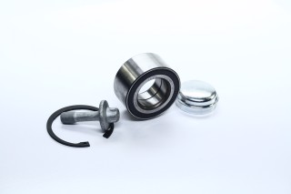 Підшипник маточини MERCEDES 11- перед. міст (Вир-во SKF)