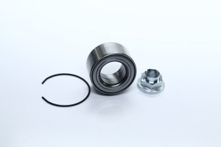 Підшипник маточини HYUNDAI SOLARIS, KIA RIO 10- перед. міст (Вир-во SKF)