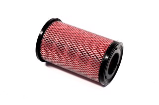 Фільтр повітряний NISSAN 2.5 DCI (вир-во ASHIKA)