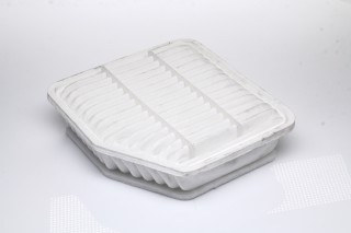 Фільтр повітряний TOYOTA RAV4 2.0, 2.2 D 06- (вир-во ASHIKA)