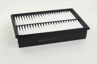 Фільтр повітряний MAZDA 3,5 03- (вир-во ASHIKA)