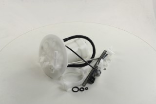 Фільтр паливний MITSUBISHI OUTLANDER II, III 2.0, 2.4 04- (вир-во ASHIKA)