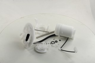 Фільтр паливний MITSUBISHI LANCER 1.5, 1.6, 1.8 08- (вир-во ASHIKA)