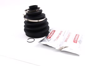 Пильовик ШРКШ зовніш. FIAT, CITROEN, PEUGEOT (вир-во FEBEST)