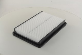 Фильтр воздушный HYUNDAI SANTA FE III 2.2 CRDI 12- (пр-во HENGST)