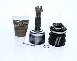 ШРКШ зовніш. з пильником KIA (вир-во FEBEST)