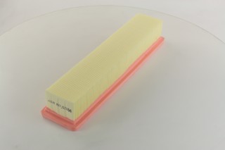 Фільтр повітряний RENAULT LOGAN II, SANDERO II 1.2 13- (вир-во M-FILTER)