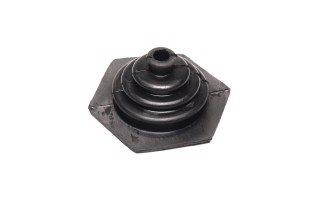 Пильовик важеля КПП МТЗ (вир-во Рось-Гума)