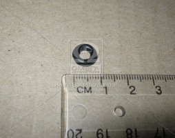 Кільце 005-009-25-2-2 ГОСТ 18829-73 (ГОСТ 9833-73) (Рось-Гума)