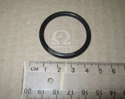 Кільце 034-040-36-2-2 ГОСТ 18829-73 (ГОСТ 9833-73) (Рось-Гума)