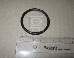 Кільце 040-046-36-2-2 ГОСТ 18829-73 (ГОСТ 9833-73) (Рось-Гума)