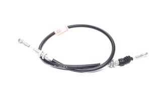 Трос ручного гальма ГАЗ-2217 СОБОЛЬ, передн. <ДК>