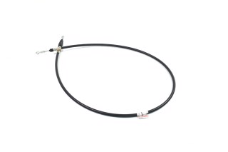 Трос ручного гальма ГАЗЕЛЬ Next перед. (довжин база) <ДК>