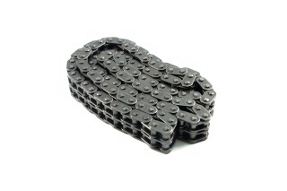 Ланцюг ГРМ MB OM611, OM612, OM613 (вир-во INA)