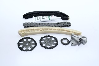Комплект ланцюга VAG 1.2 12V AZQ/BME (вир-во INA)