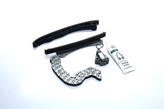 Комплект ланцюга приводу валу распред. FIAT, OPEL (вир-во INA)