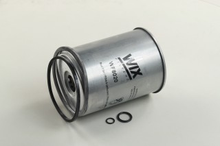 Фільтр паливний CITROEN, PEUGEOT WF8020/PM844 (вир-во WIX-FILTERS)
