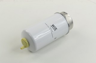 Фільтр паливний FORD TRANSIT 2.2-2.4 TDCI 06-14 (вир-во WIX-FILTERS)